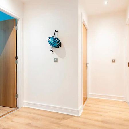 Spacious Room With Relaxing View Δουβλίνο Εξωτερικό φωτογραφία