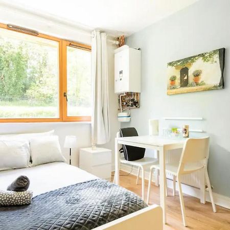 Spacious Room With Relaxing View Δουβλίνο Εξωτερικό φωτογραφία