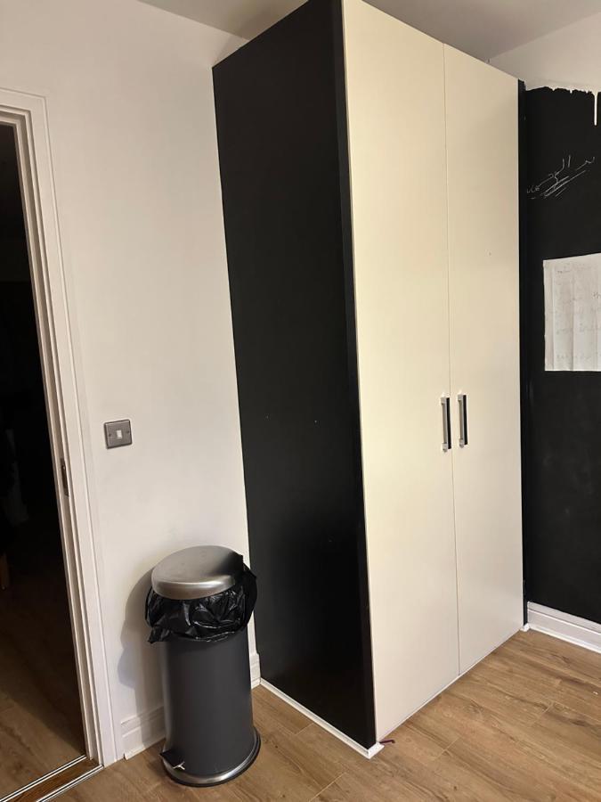 Spacious Room With Relaxing View Δουβλίνο Εξωτερικό φωτογραφία