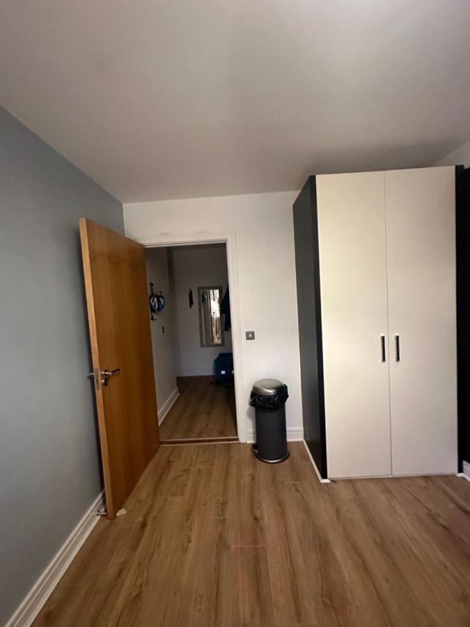 Spacious Room With Relaxing View Δουβλίνο Εξωτερικό φωτογραφία