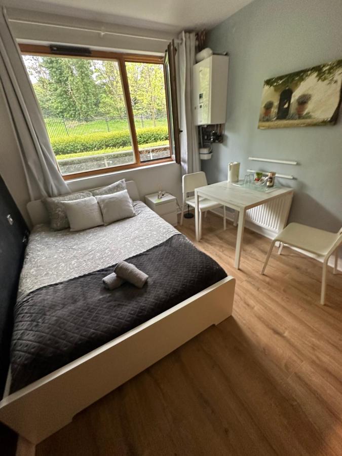 Spacious Room With Relaxing View Δουβλίνο Εξωτερικό φωτογραφία