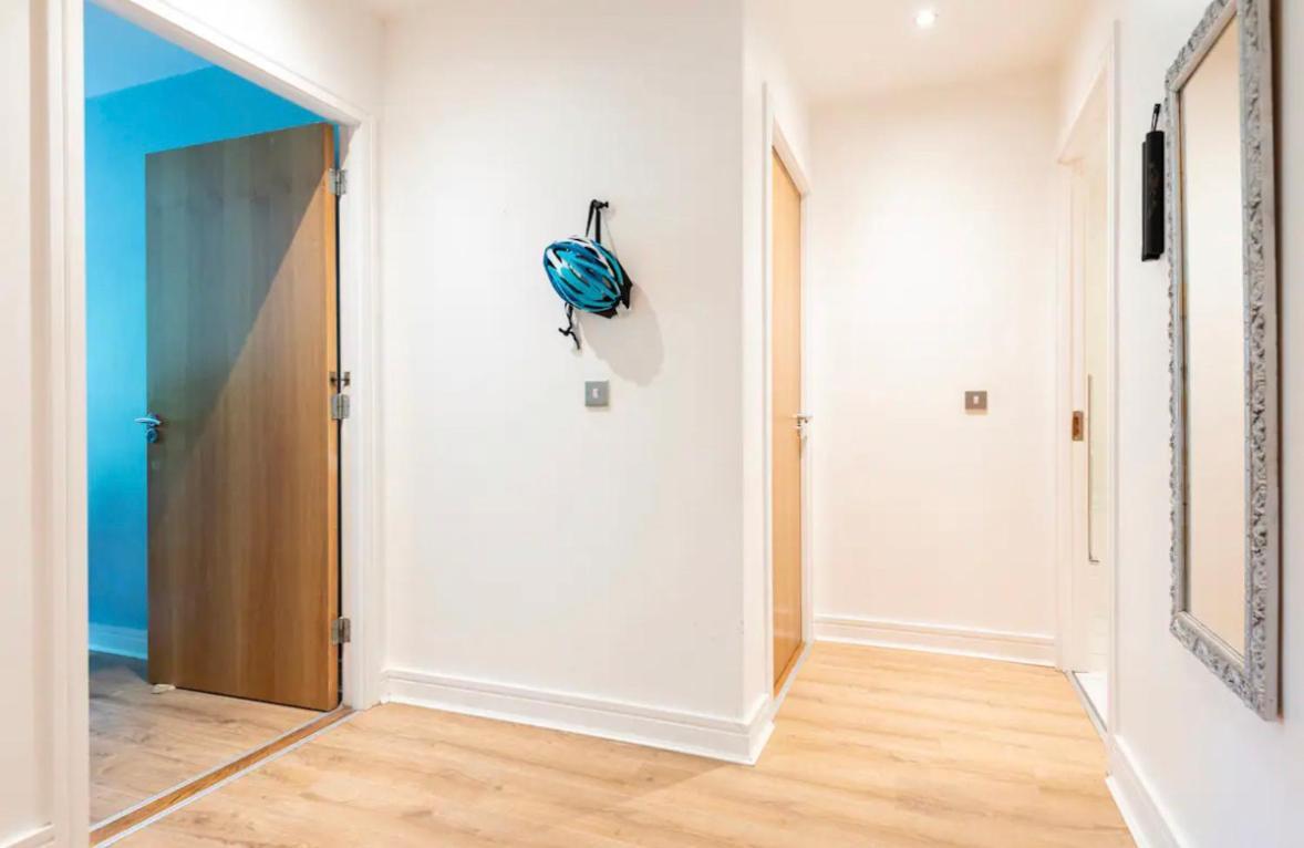 Spacious Room With Relaxing View Δουβλίνο Εξωτερικό φωτογραφία
