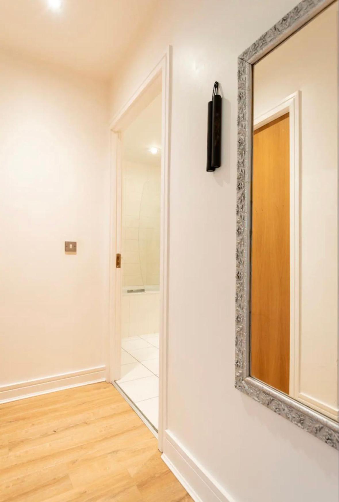 Spacious Room With Relaxing View Δουβλίνο Εξωτερικό φωτογραφία
