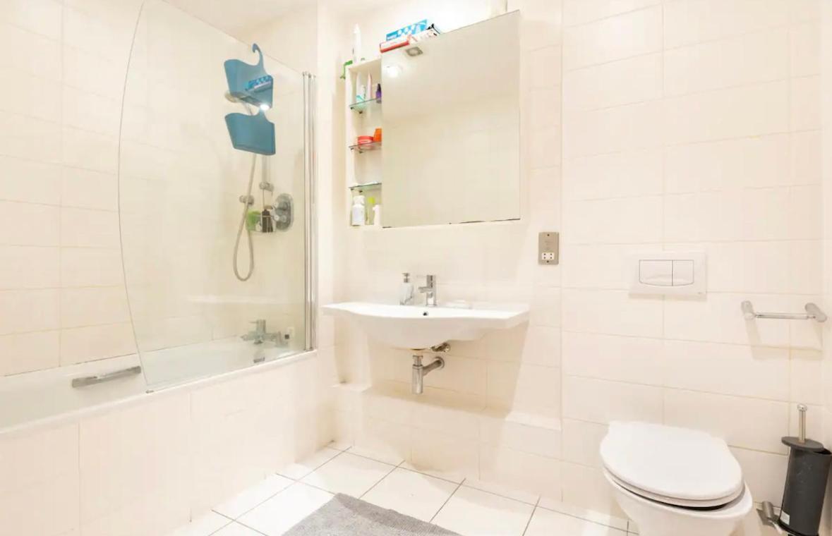 Spacious Room With Relaxing View Δουβλίνο Εξωτερικό φωτογραφία
