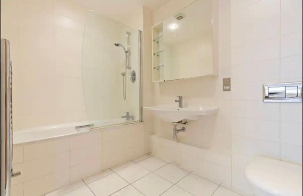 Spacious Room With Relaxing View Δουβλίνο Εξωτερικό φωτογραφία