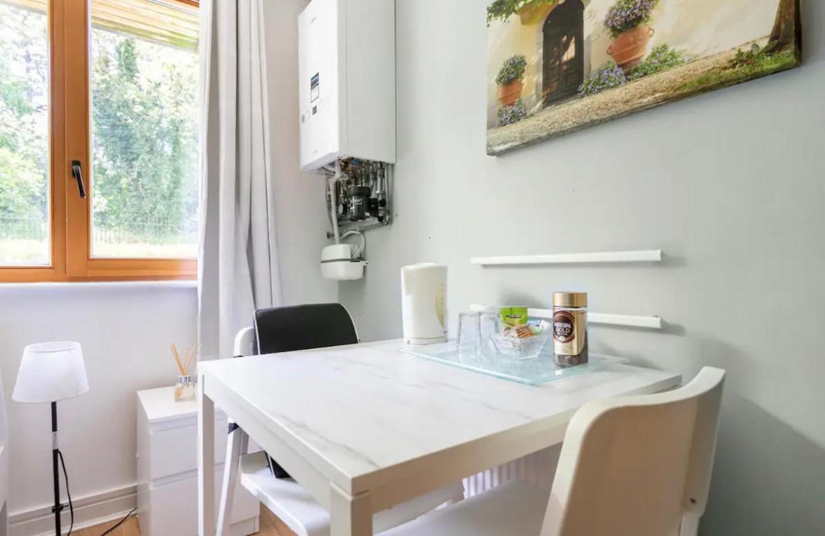 Spacious Room With Relaxing View Δουβλίνο Εξωτερικό φωτογραφία