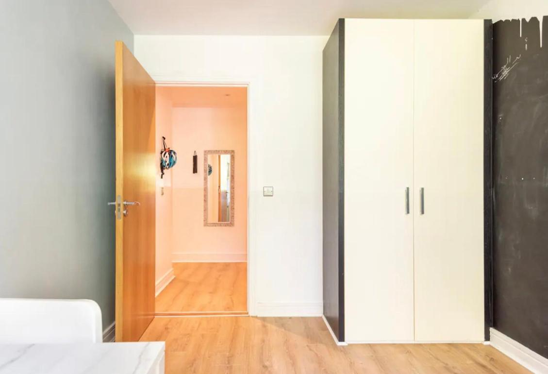 Spacious Room With Relaxing View Δουβλίνο Εξωτερικό φωτογραφία