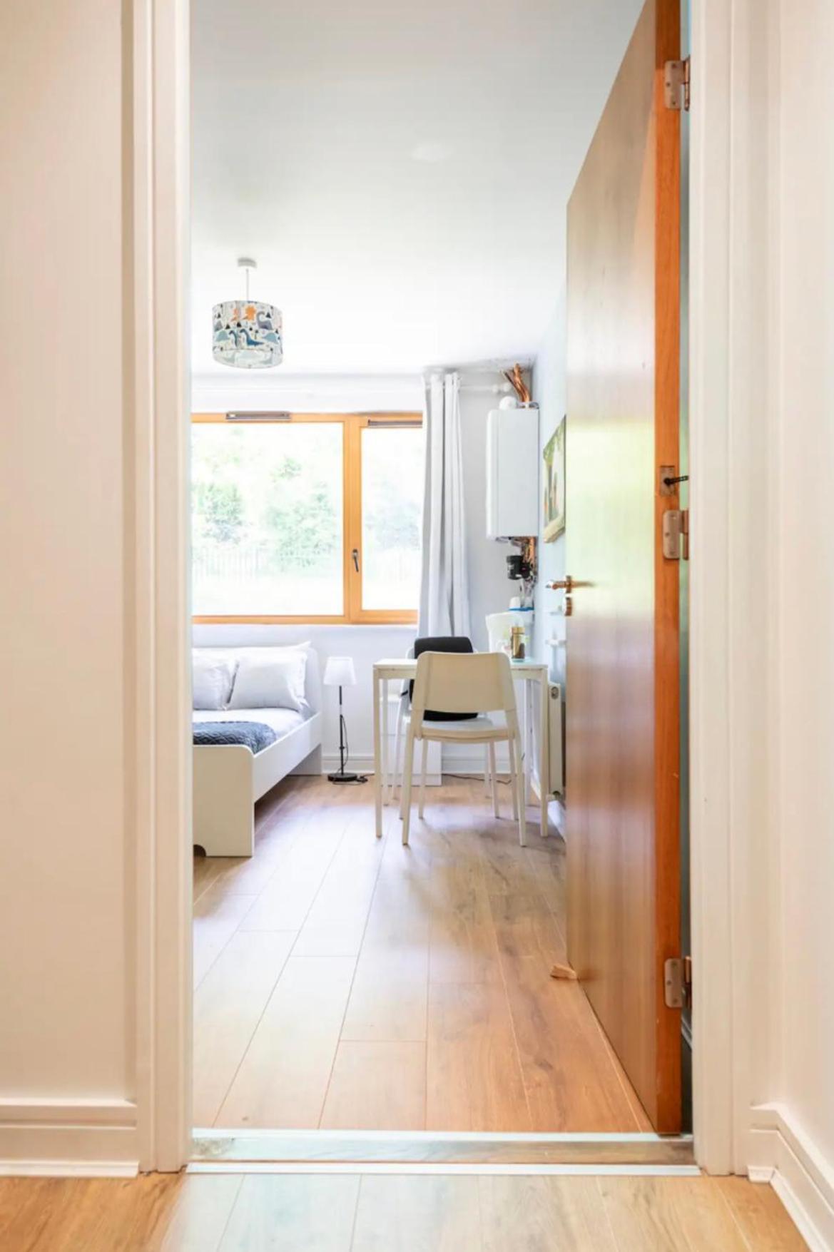 Spacious Room With Relaxing View Δουβλίνο Εξωτερικό φωτογραφία