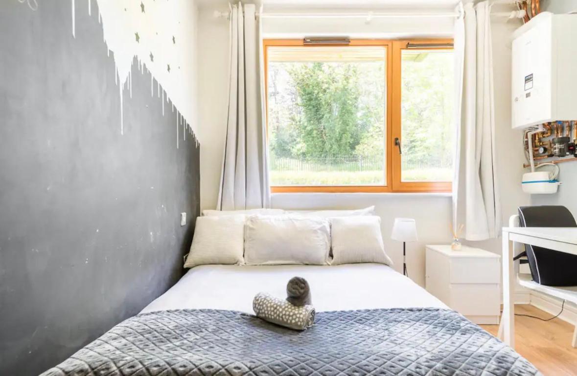 Spacious Room With Relaxing View Δουβλίνο Εξωτερικό φωτογραφία